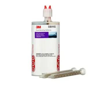 PANEL BONDING ADHESIVE - Marine Parts Only3M