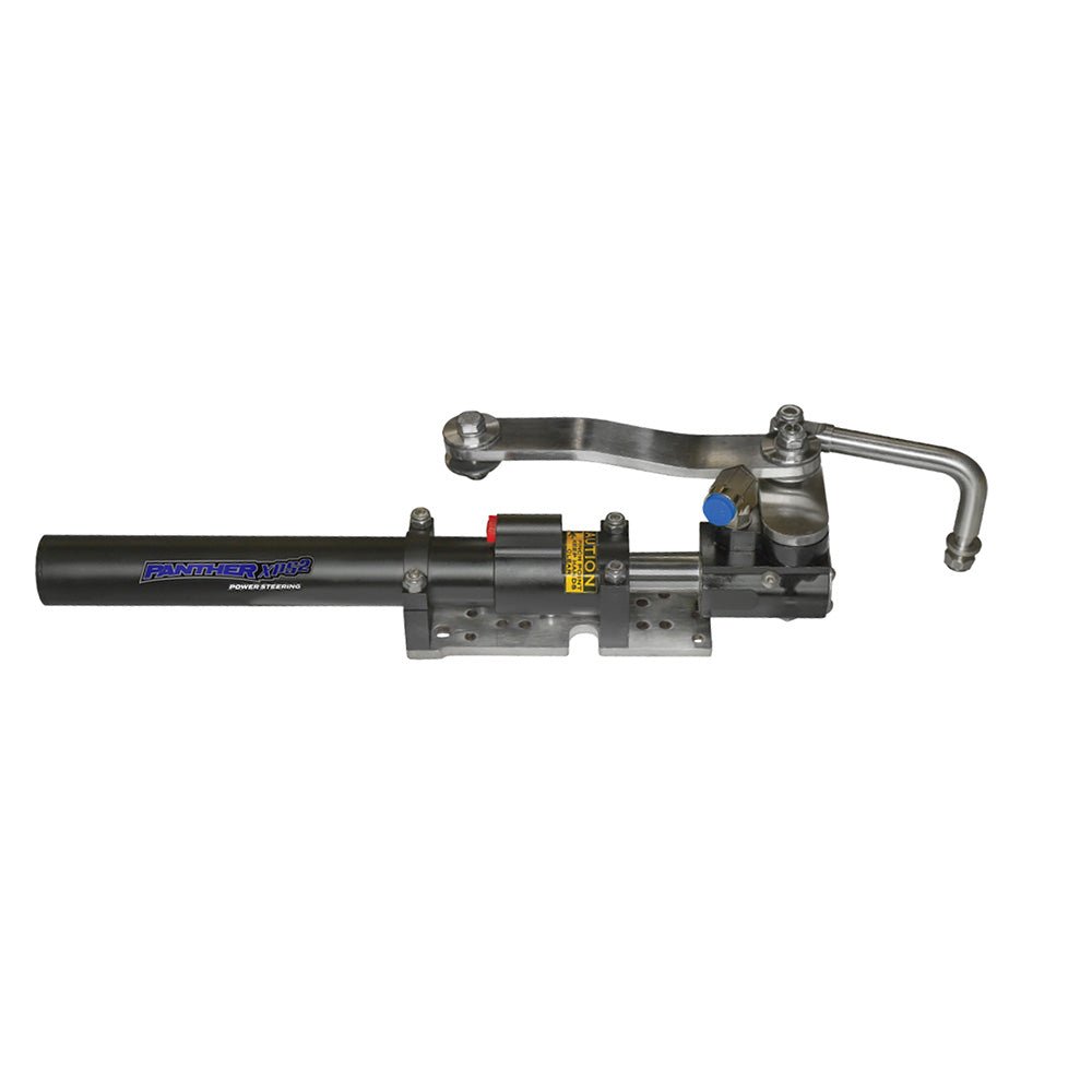 Panther XPS G2 Hydraulic Power Steering System V2 w/o Hoses - Marine Parts OnlyBoat OutfittingPanther Products