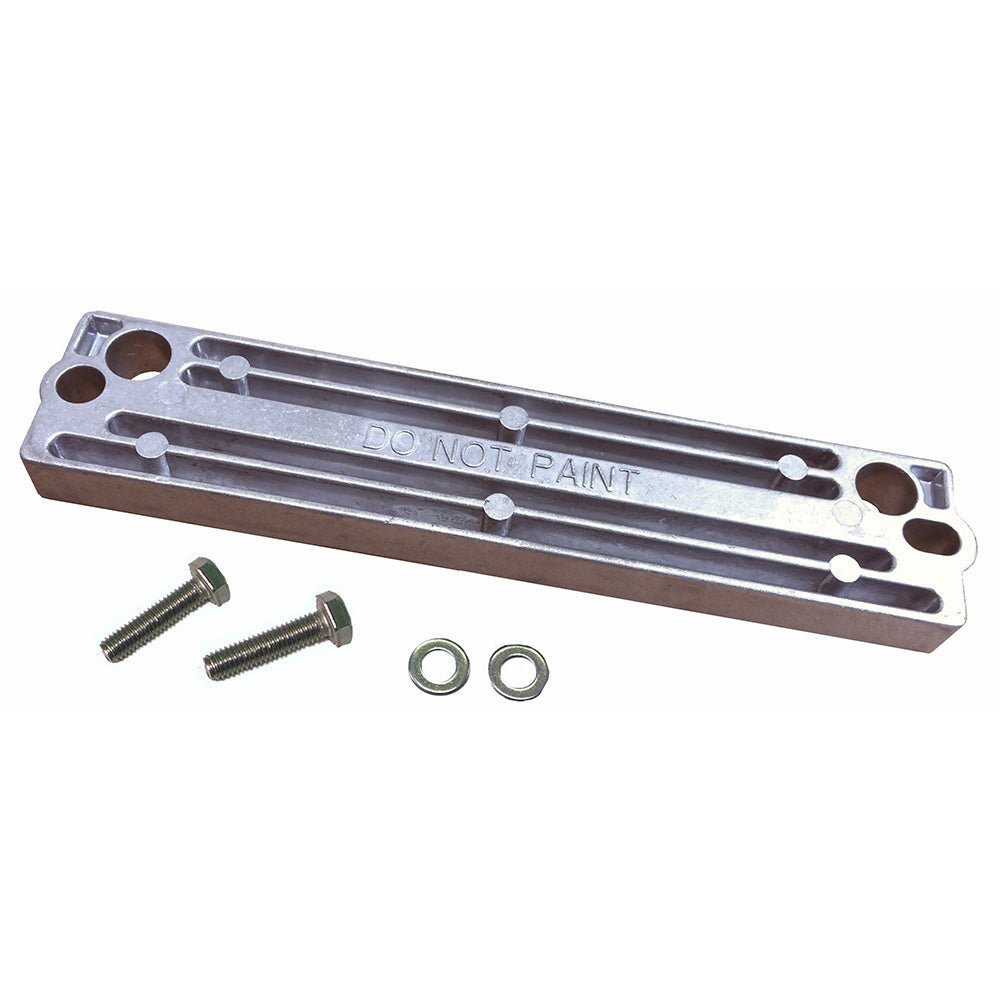 Performance Metals Suzuki Outboard Bar Anode 40 - 350HP - Aluminum - Marine Parts OnlyBoat OutfittingPerformance Metals