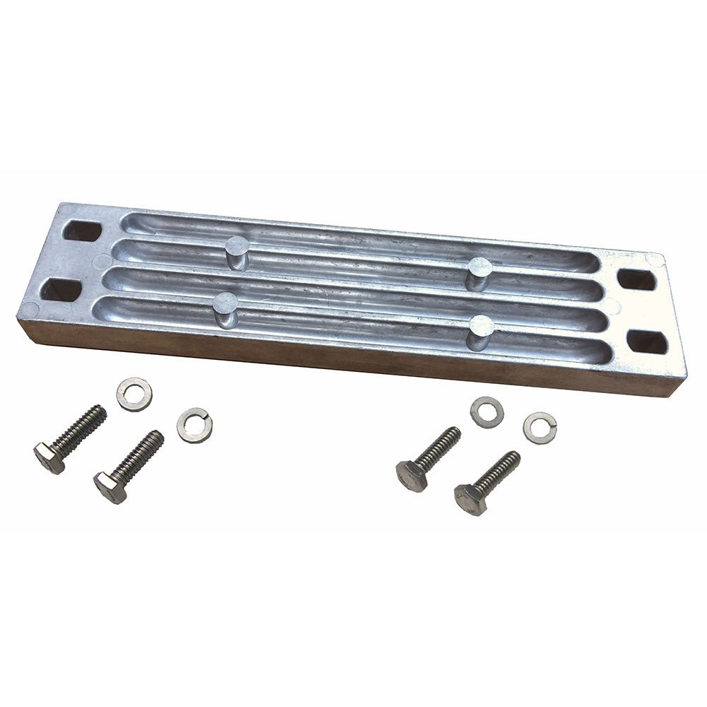 Performance Metals Yamaha Outboard Bracket Anode - Aluminum - Marine Parts OnlyBoat OutfittingPerformance Metals