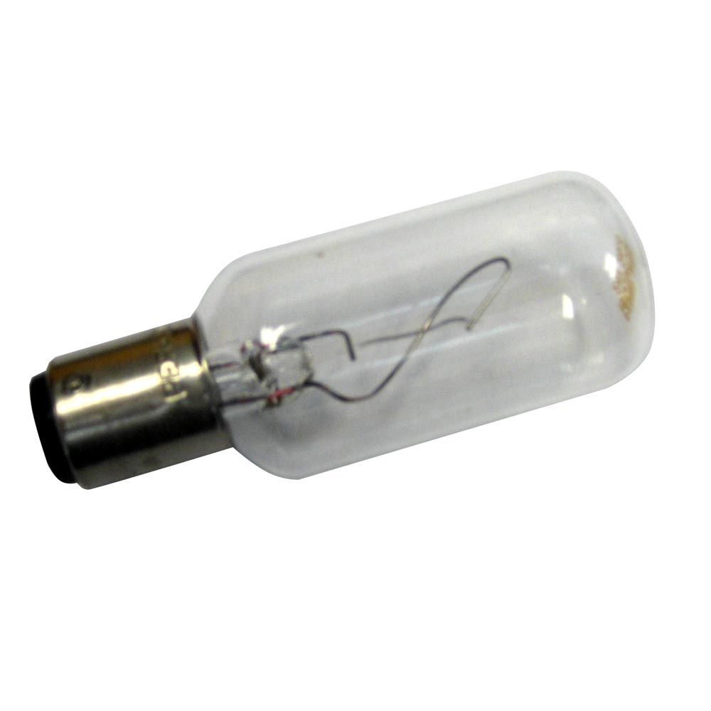 Perko 30 Watt Double Contact Bayonet Bulb - 120V - Marine Parts OnlyLightingPerko