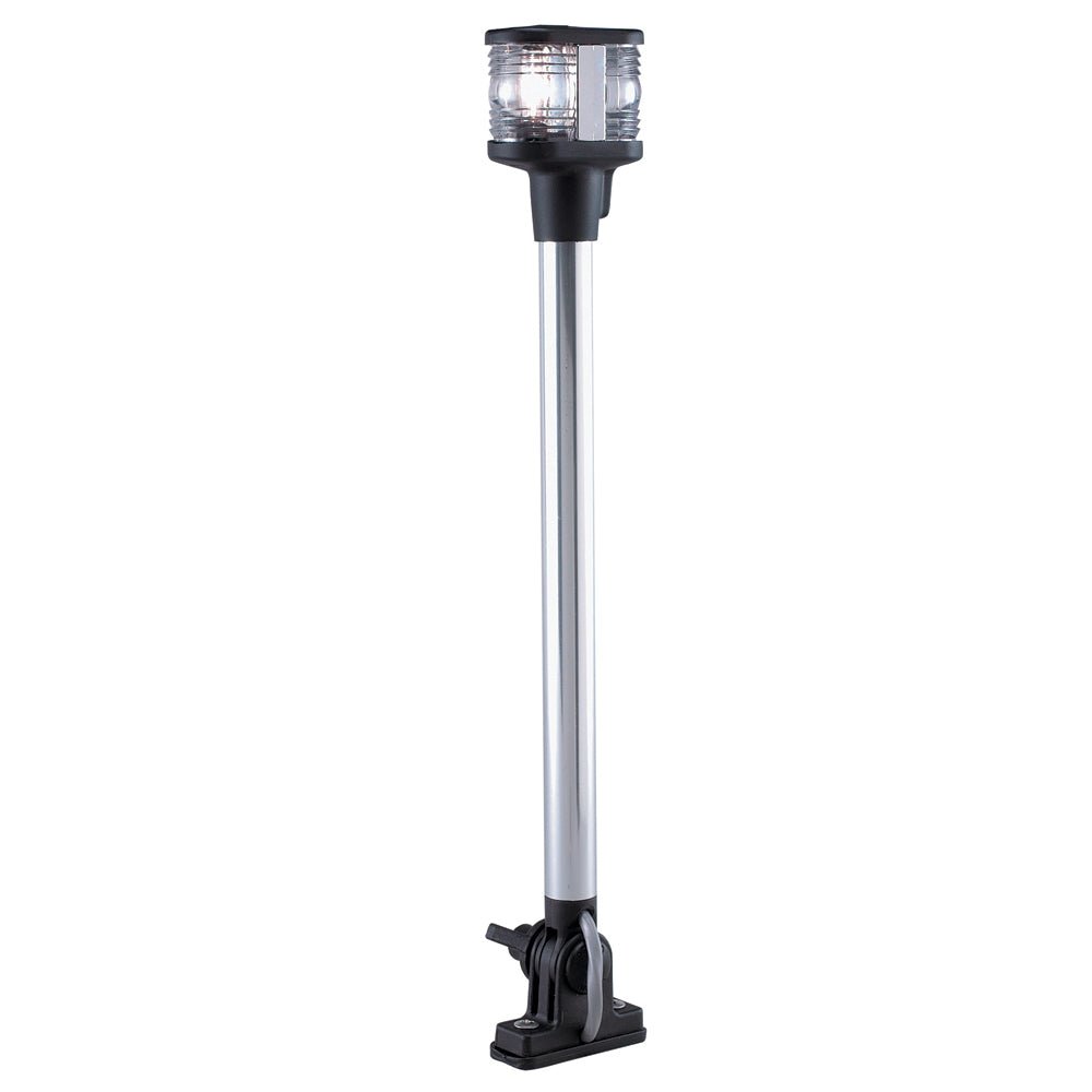 Perko Combo Masthead All - Round Anchor Light - 12 - 13/16"H - 12VDC - Marine Parts OnlyLightingPerko