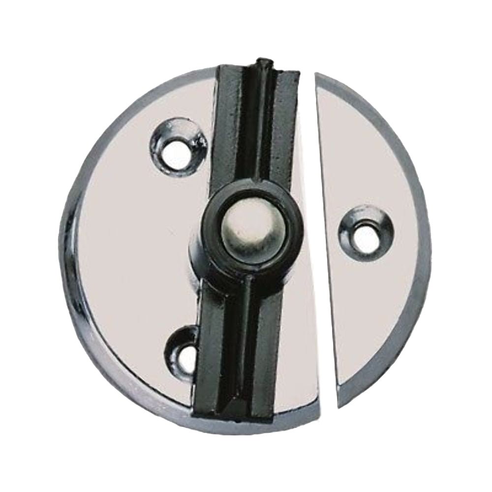 Perko Door Button w/Spring - Marine Parts OnlyMarine HardwarePerko