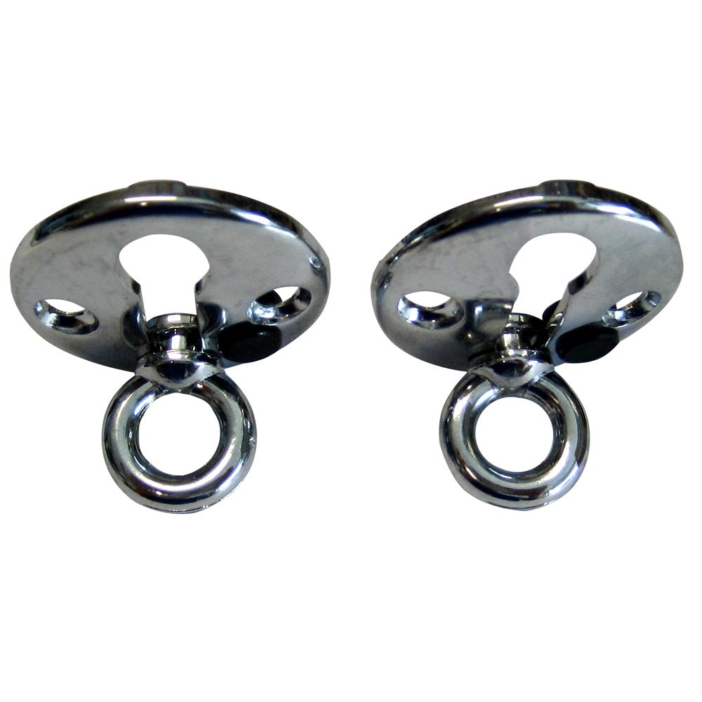 Perko Fender Lock - Chrome Plated - Marine Parts OnlyMarine HardwarePerko