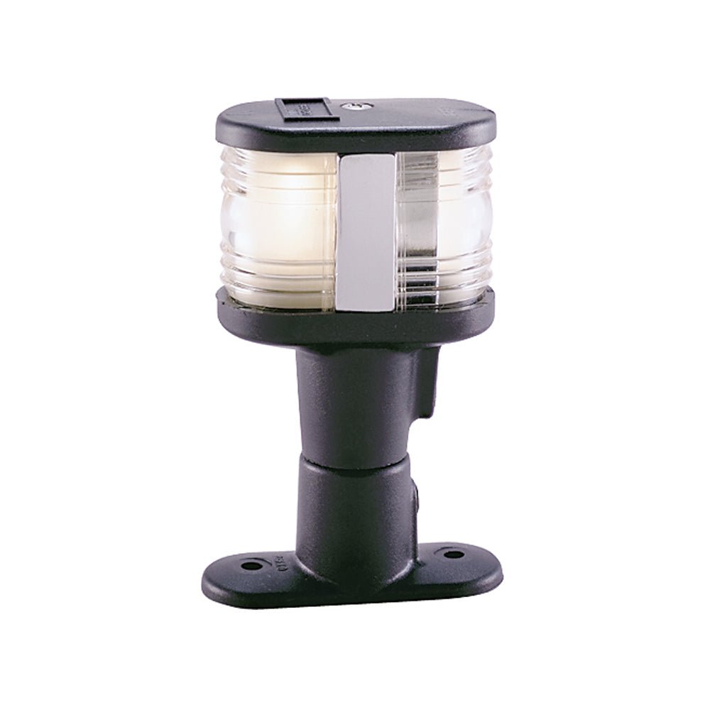 Perko Fixed Mount Combo Masthead All - Round Anchor Light - 3 - 3/16"H - 12VDC - Marine Parts OnlyLightingPerko
