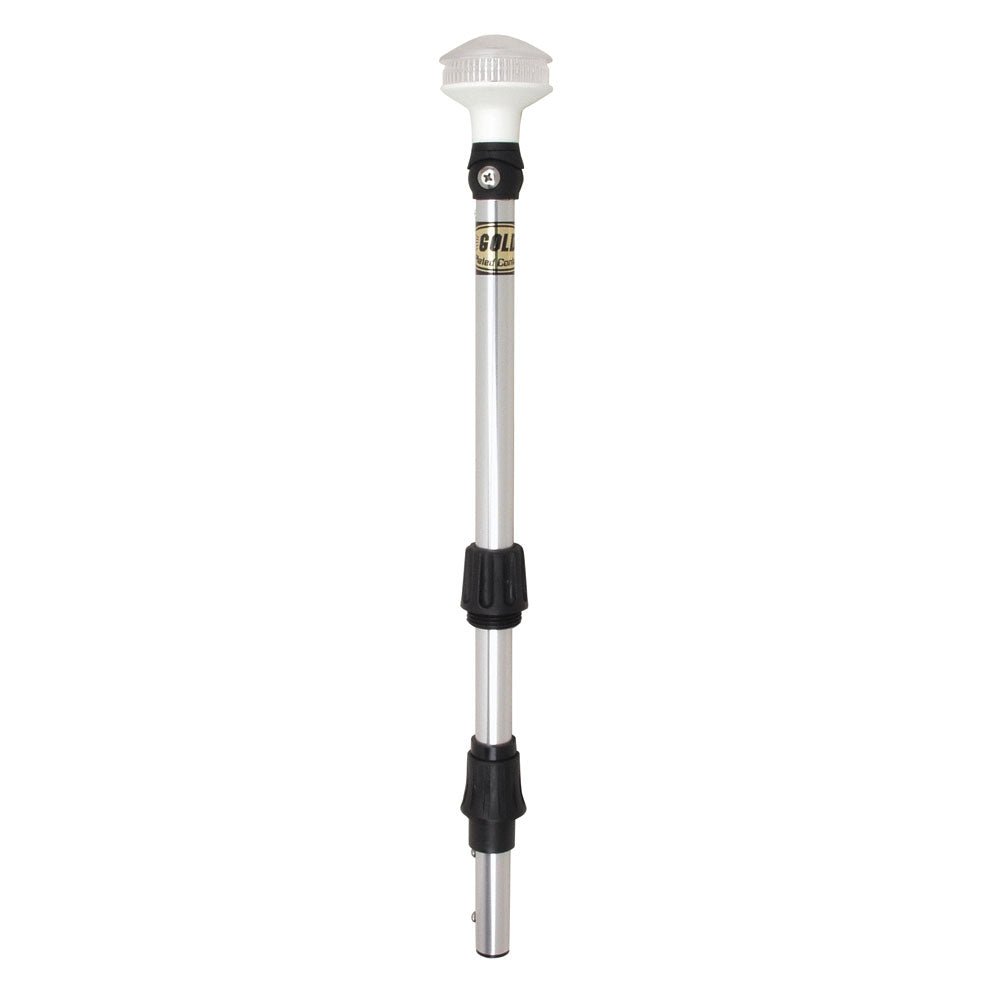 Perko Omega Series Universal LED Pole Light - 36" - Marine Parts OnlyLightingPerko