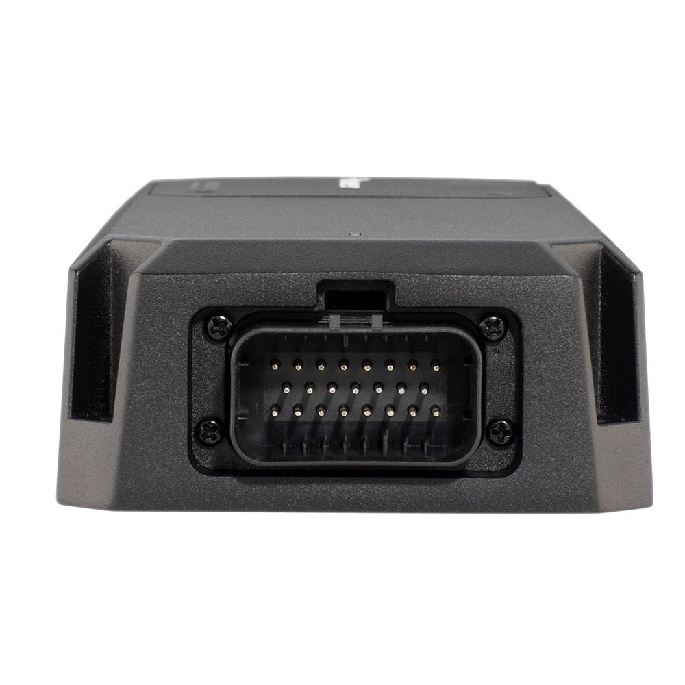 Pioneer Weatherproof Compact Monoblock Marine Amplifier - 300W - Marine Parts OnlyEntertainmentPioneer