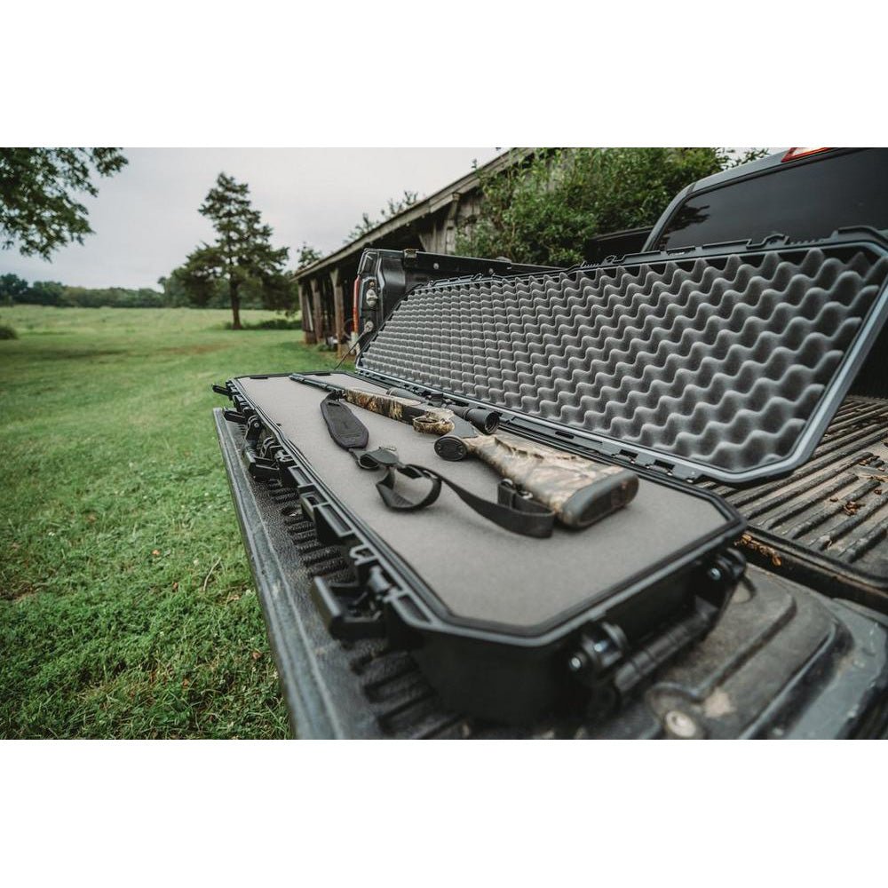 Plano All Weather 2™ 52" Long Gun Case - Marine Parts OnlyHunting & FishingPlano