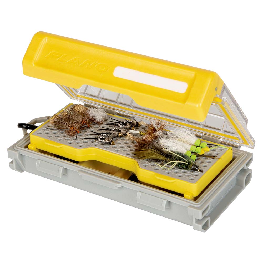 Plano EDGE™ Micro Fly Box - Marine Parts OnlyHunting & FishingPlano