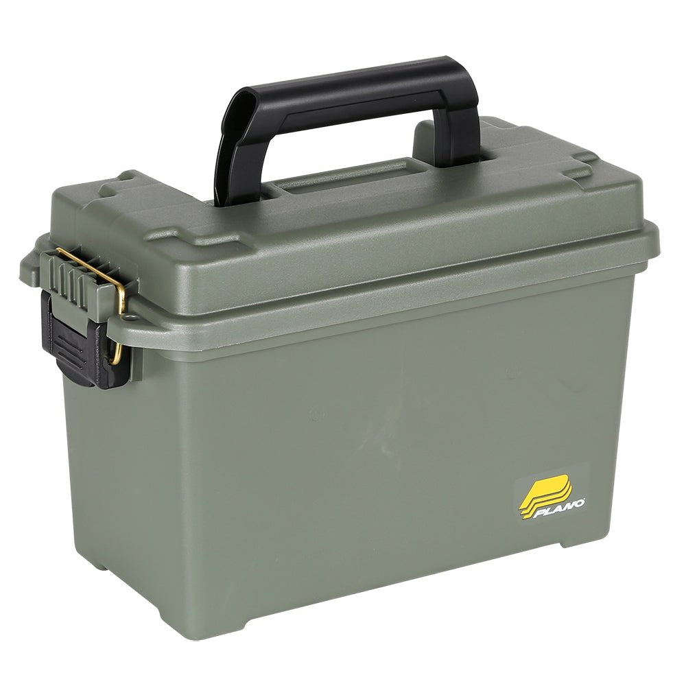 Plano Element - Proof Field Ammo Medium Box - Olive Drab - Marine Parts OnlyHunting & FishingPlano