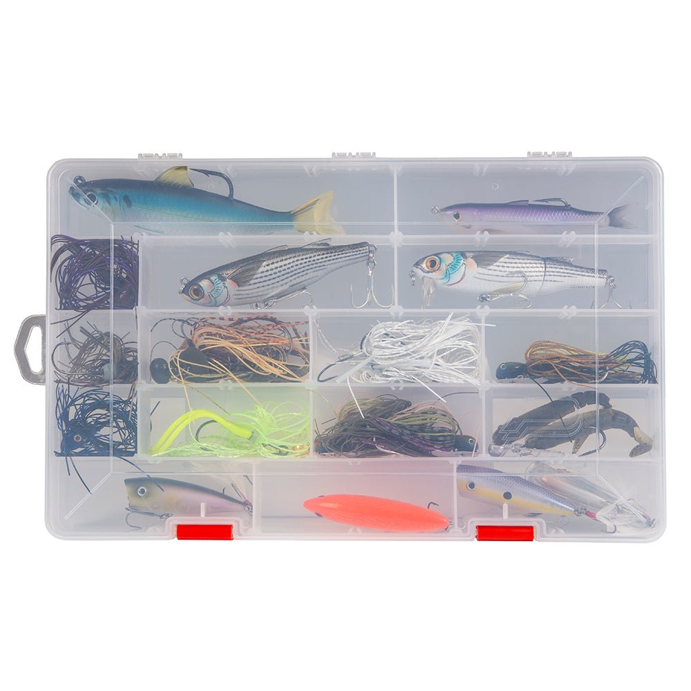 Plano Rustrictor™ 3700 Thin Stowaway - Marine Parts OnlyOutdoorPlano