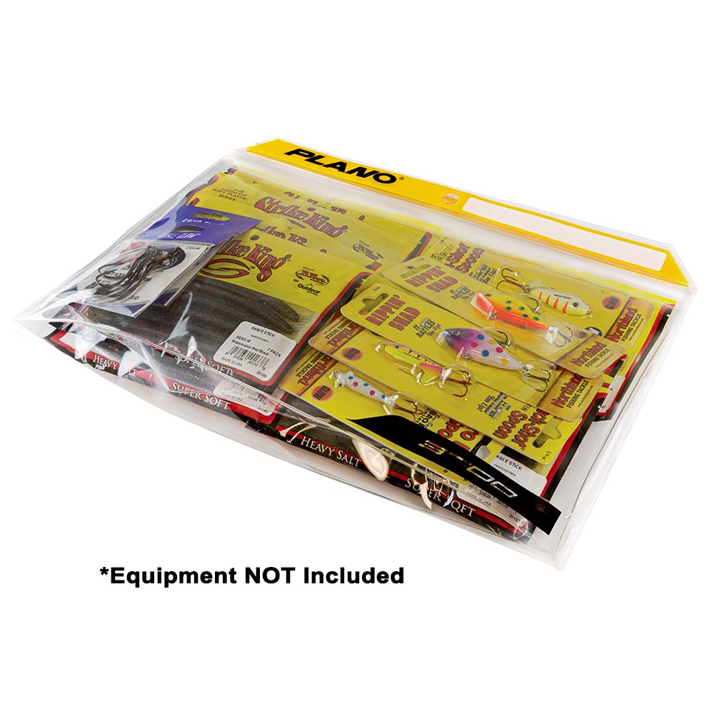 Plano Stowall™ Waterproof Storage - 3700 Series - Marine Parts OnlyHunting & FishingPlano