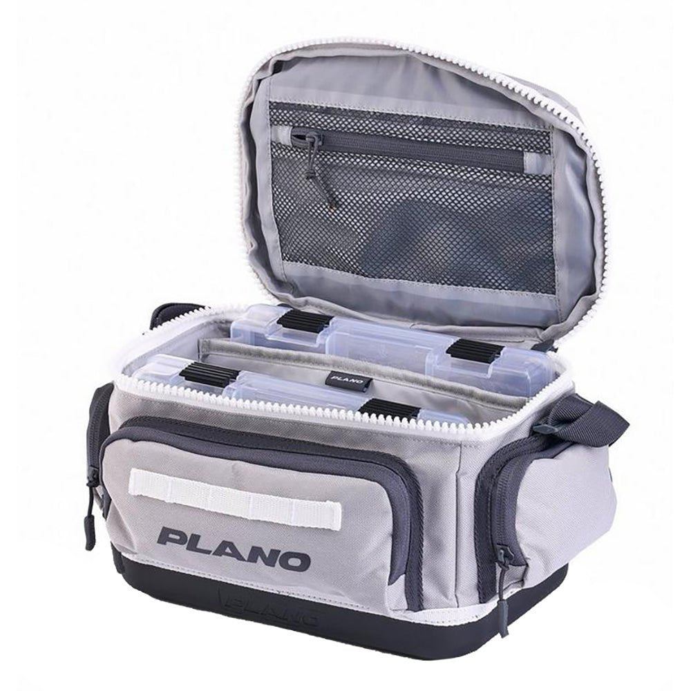 Plano Weekend Tackle Bag 3500 - Coast - PLAWKND3500GBTBCOAST - Marine Parts OnlyHunting & FishingPlano