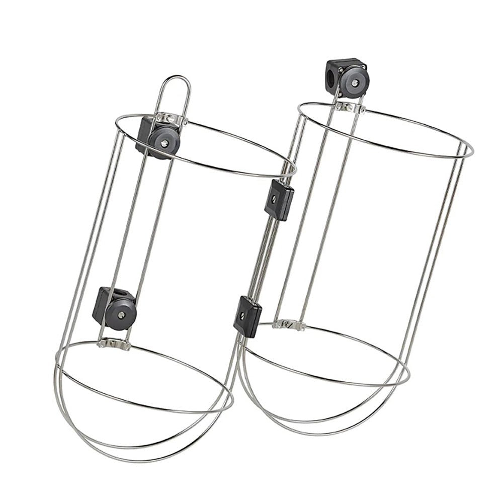 Polyform 9" Diameter Fender Holder Kit - 2 Pack - Marine Parts OnlyAnchoring & DockingPolyform U.S.