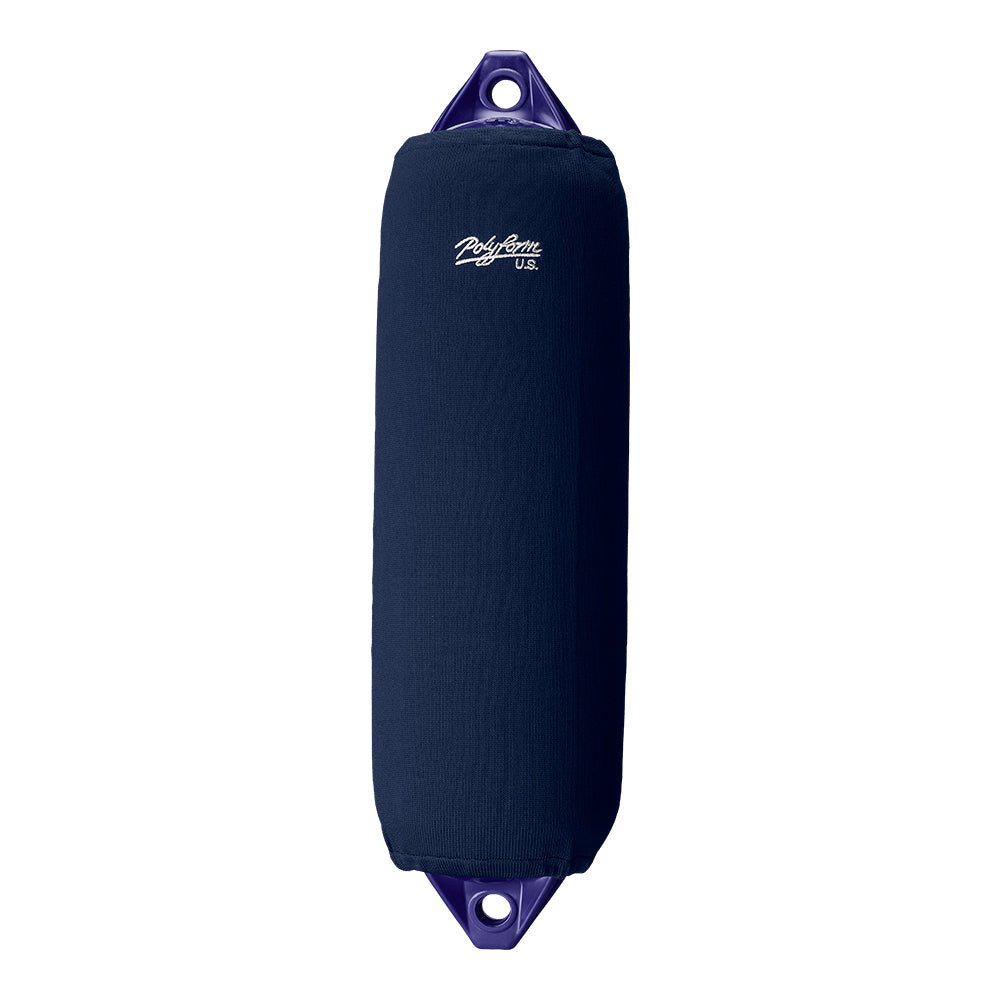 Polyform Elite Fender Cover f/F - 3 Fenders - Blue - Marine Parts OnlyAnchoring & DockingPolyform U.S.