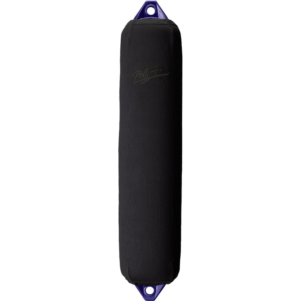 Polyform Fender Cover f/F - 4 Fender - Black - Marine Parts OnlyAnchoring & DockingPolyform U.S.