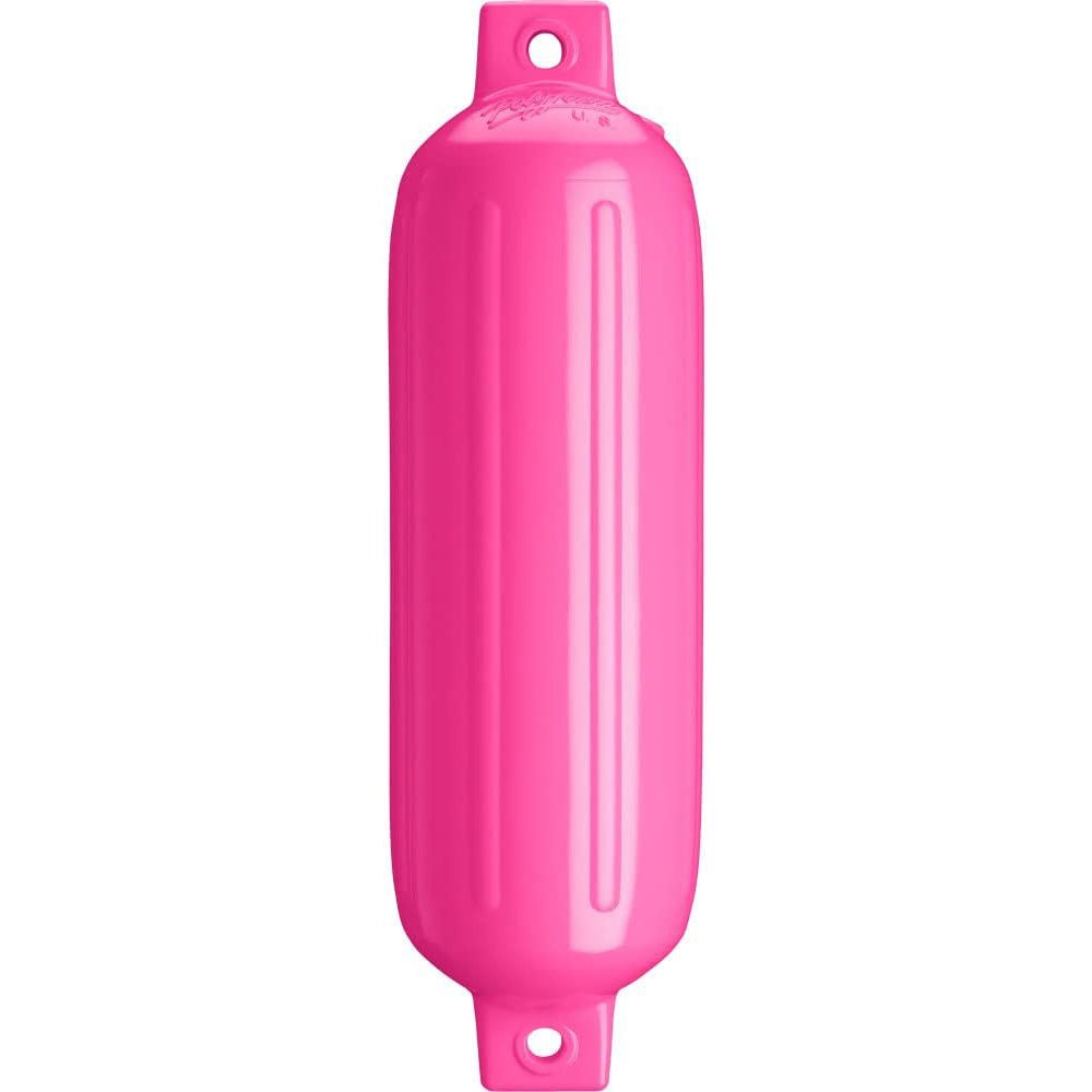 Polyform G - 3 Twin Eye Fender 5.5" x 19" - Pink - Marine Parts OnlyAnchoring & DockingPolyform U.S.