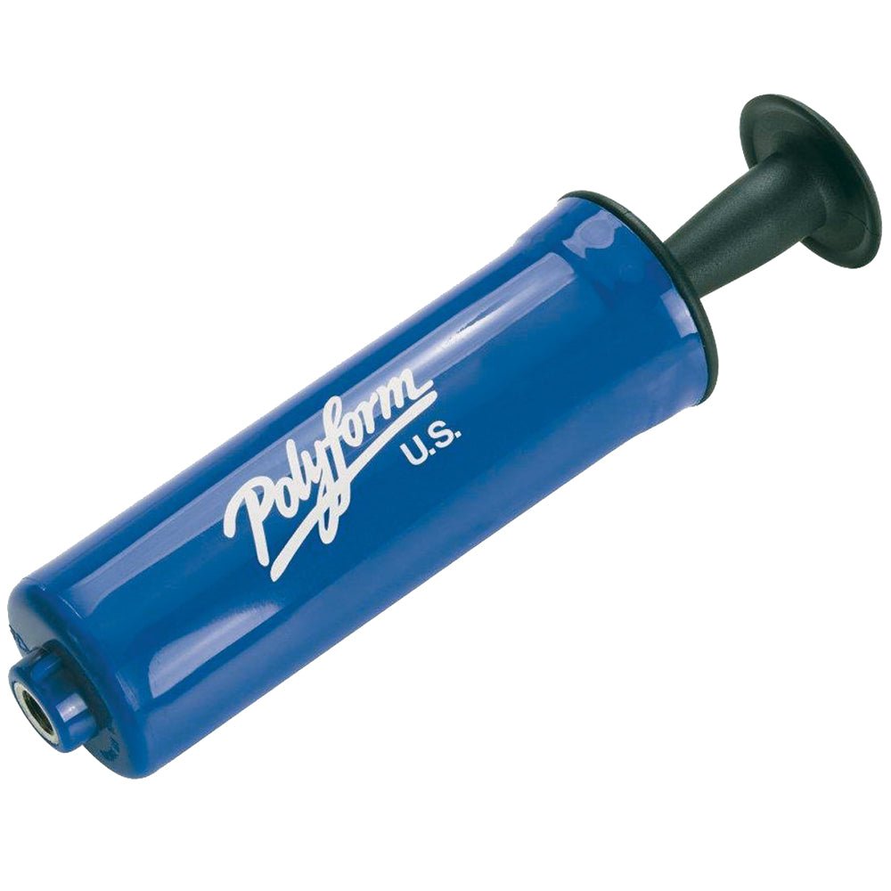 Polyform Mini Air Pump - Marine Parts OnlyAnchoring & DockingPolyform U.S.