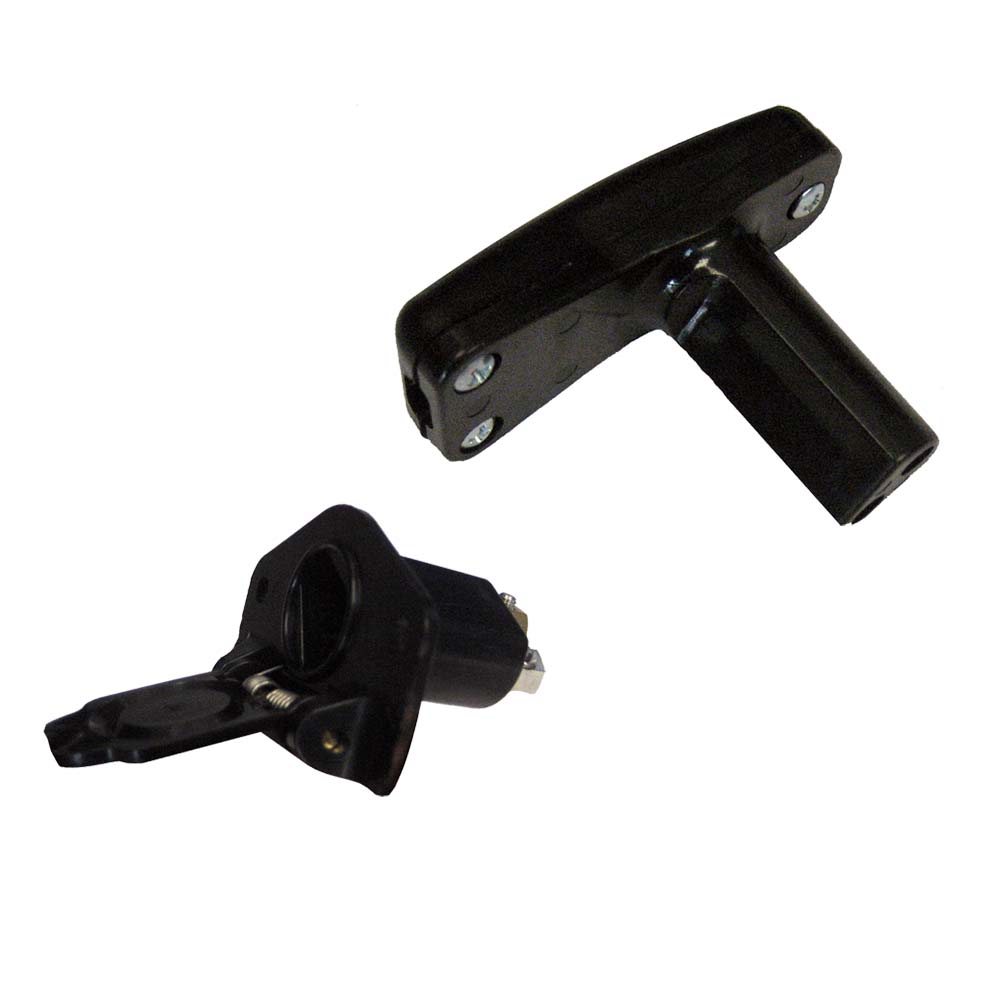 Powerwinch Male Plug & Socket f/712, 912, 915, RC30 & RC23 - Marine Parts OnlyTraileringPowerwinch