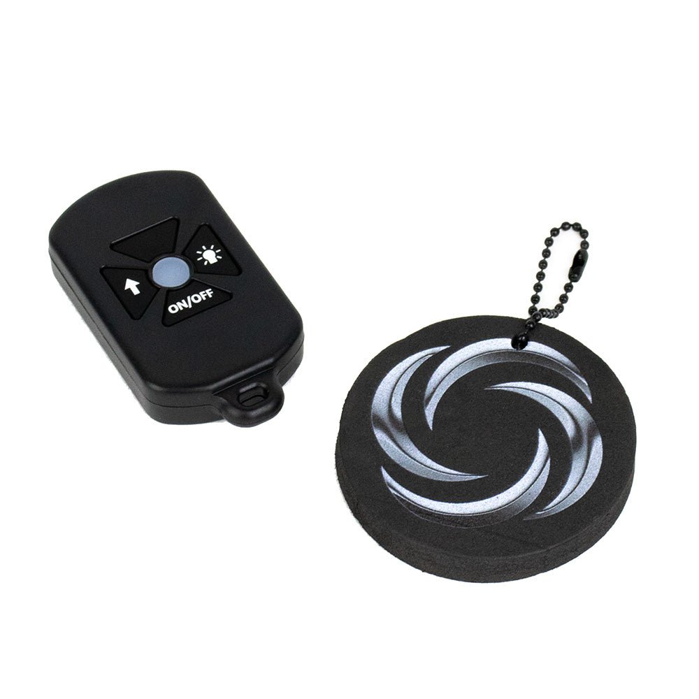Powerwinch Remote Control FOB f/RC23 & RC30 - Marine Parts OnlyTraileringPowerwinch