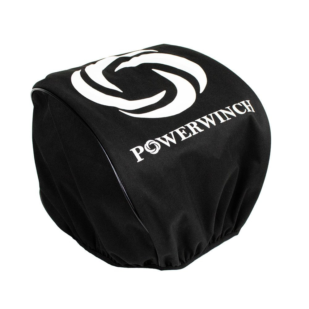 Powerwinch Winch Cover Kit f/RC23, RC30, 712, 912 & 915 - Marine Parts OnlyTraileringPowerwinch