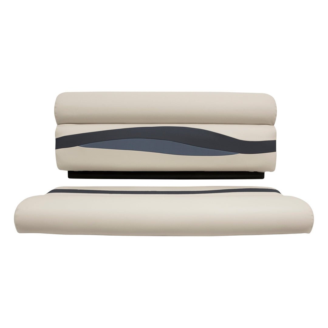 PREMIER SERIES 50' BENCH CUSHION S - Marine Parts OnlyWISE SEATING