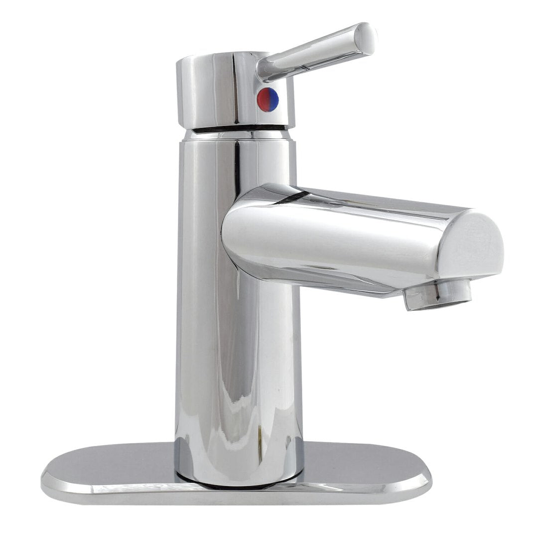 PREMIUM SINGLE HANDLE - Marine Parts OnlyVALTERRA LLC