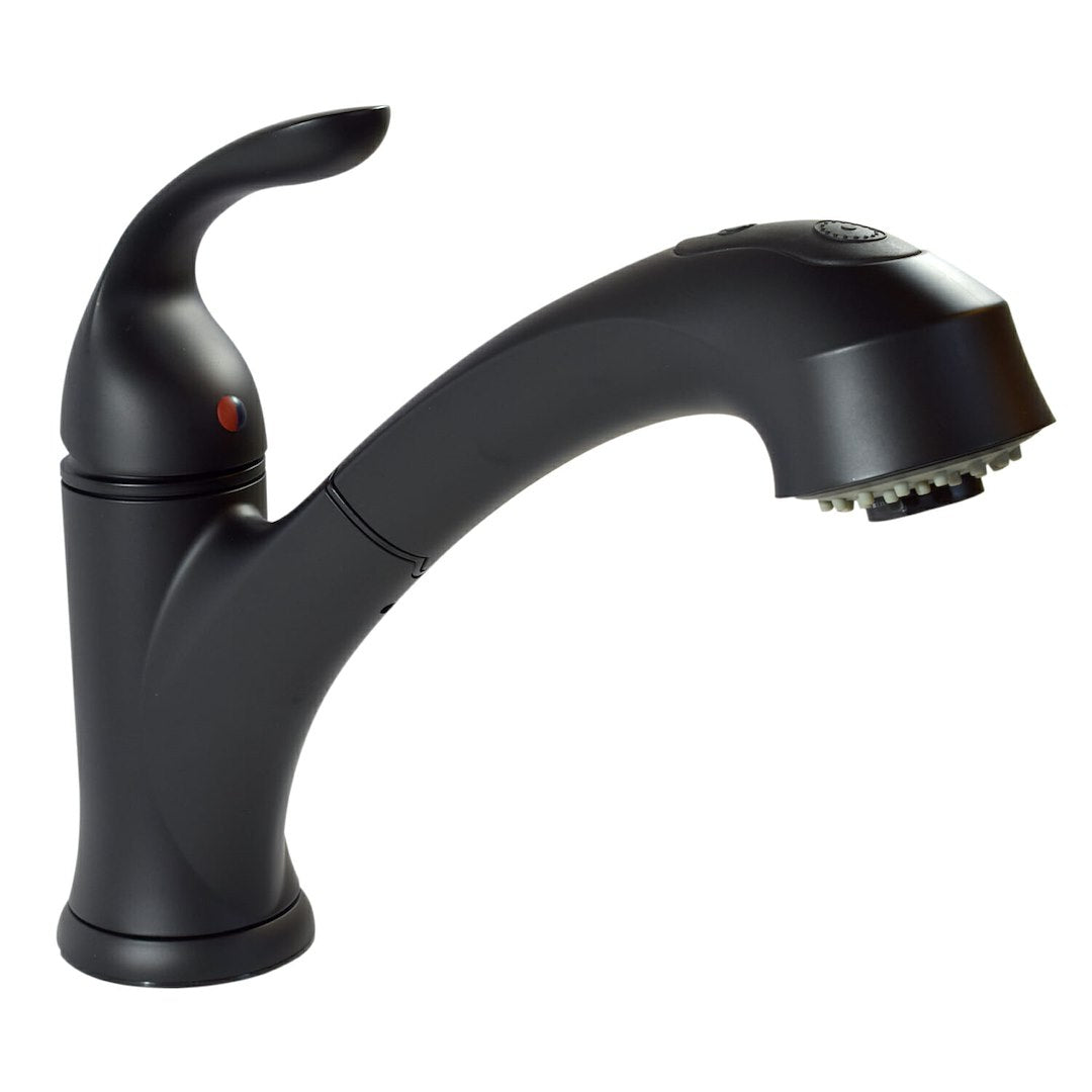 PREMIUM SINGLE HANDLE - Marine Parts OnlyVALTERRA LLC
