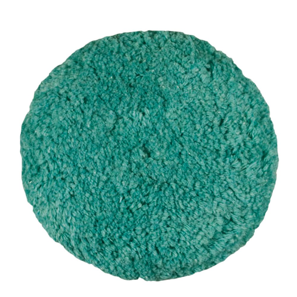 Presta Rotary Blended Wool Buffing Pad - Green Light Cut/Polish - Marine Parts OnlyBoat OutfittingPresta