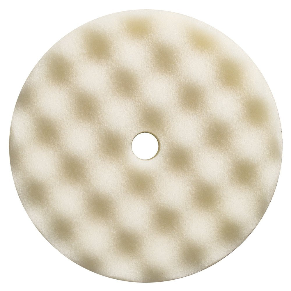 Presta White Foam Compounding Pad - Marine Parts OnlyBoat OutfittingPresta