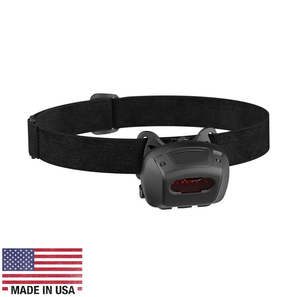 Princeton Tec Quad Tactical MPLS 78 Lumens - 73 - Hour Runtime - Marine Parts OnlyOutdoorPrinceton Tec