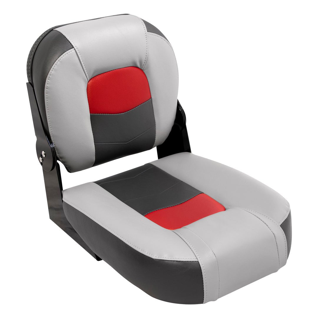 PRO - ANGLER BASS SERIES 14' CENTER S - Marine Parts OnlyWISE SEATING