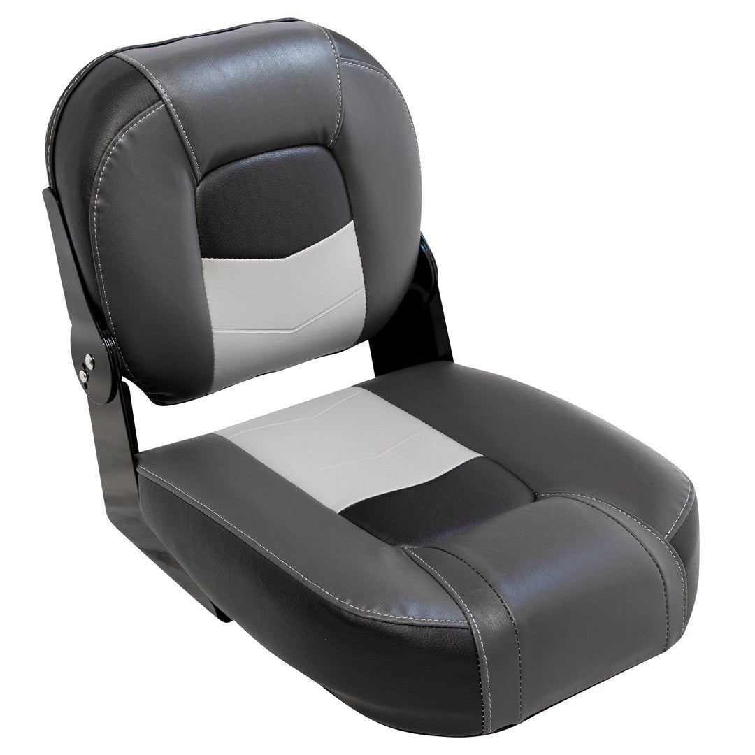 PRO - ANGLER BASS SERIES 14' CENTER S - Marine Parts OnlyWISE SEATING