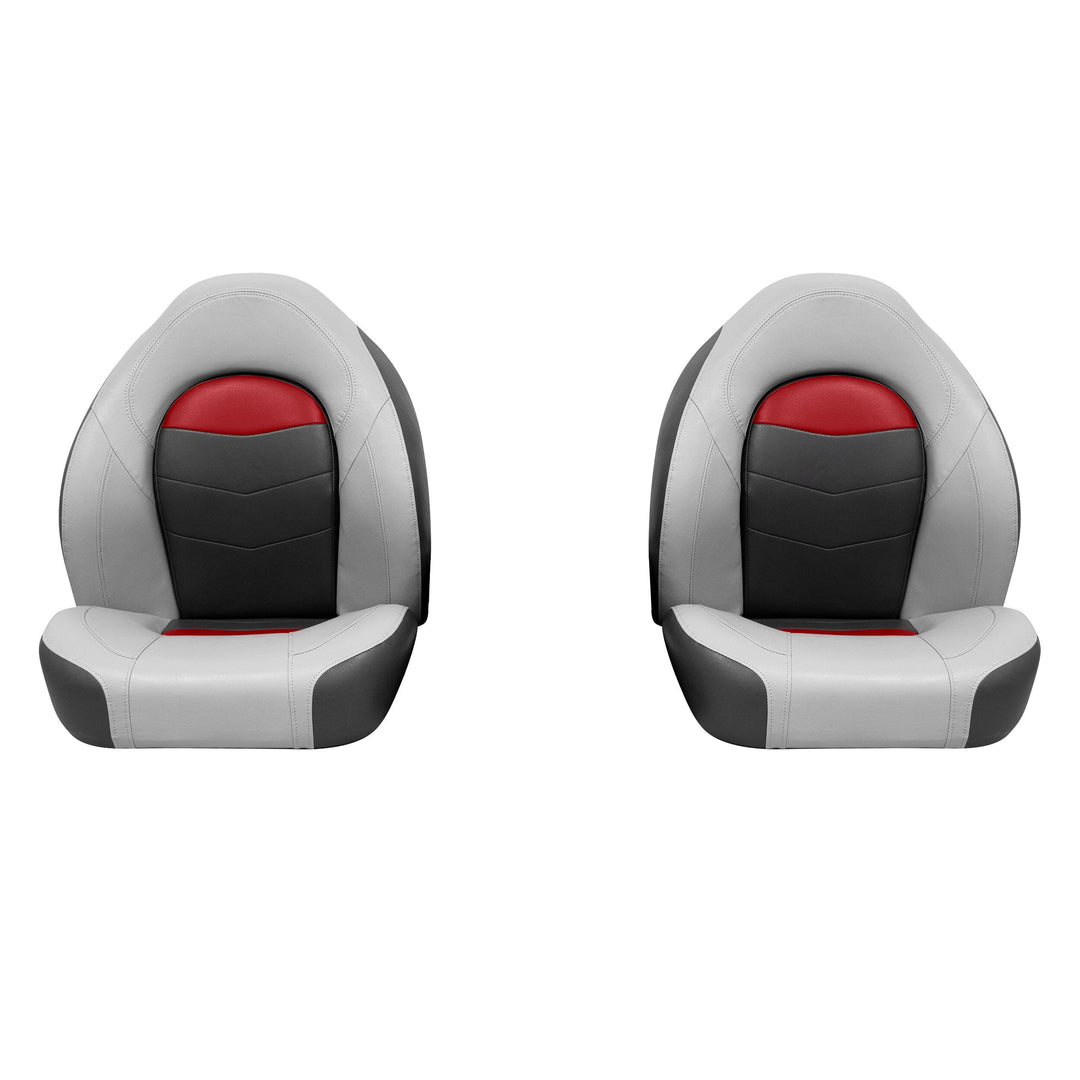 PRO - ANGLER BASS SERIES BUCKET 2 - PC - Marine Parts OnlyWISE SEATING