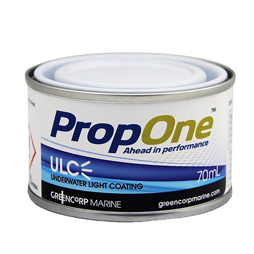 PropOne Underwater Light Coating (ULC) 70ml - Marine Parts OnlyLightingPropOne