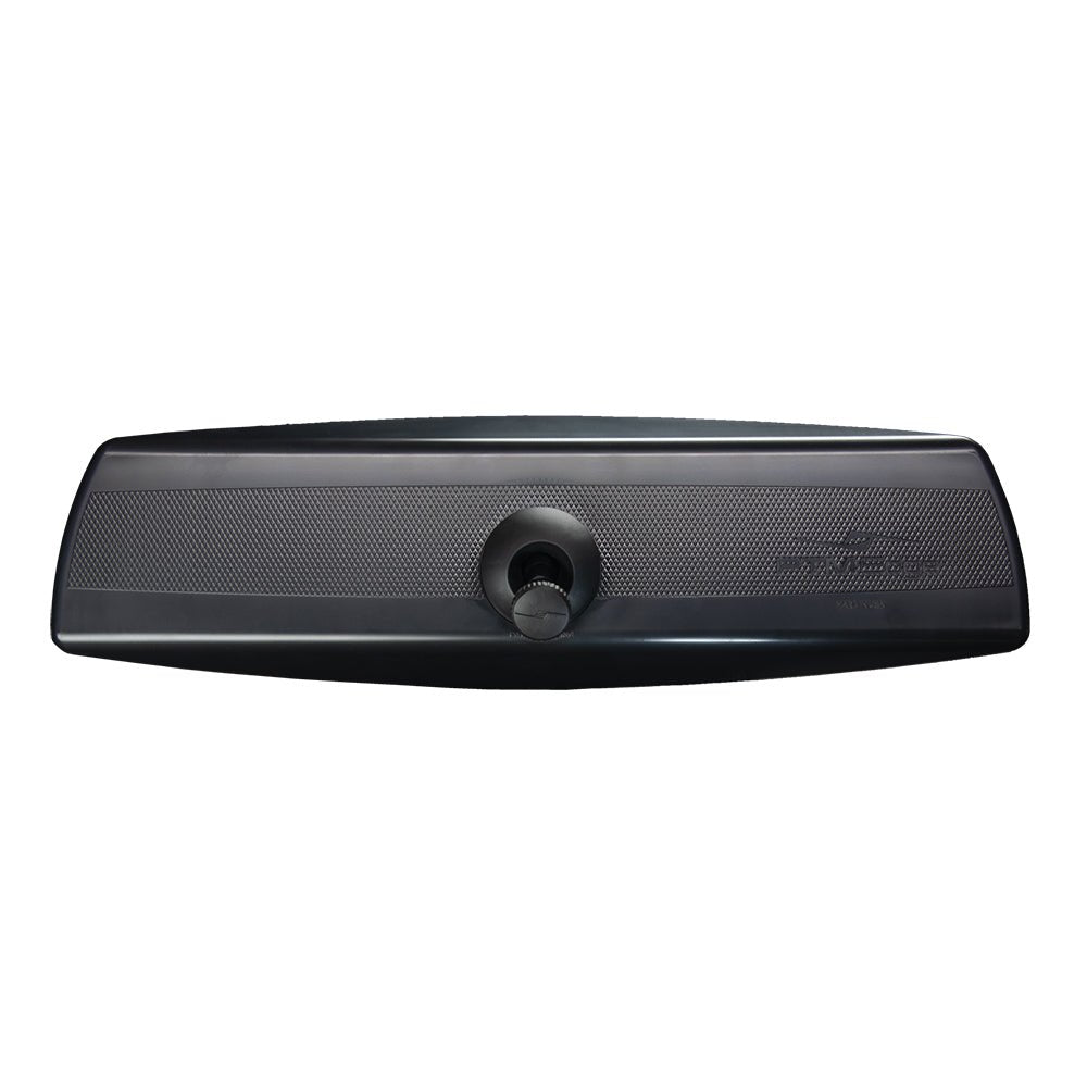 PTM Edge VR - 140 PRO Mirror - Black - Marine Parts OnlyBoat OutfittingPTM Edge