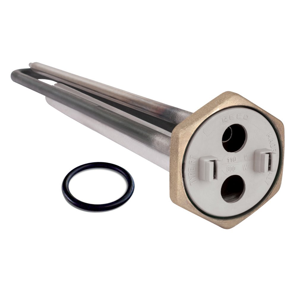 Quick 800W Heating Element f/Sigmar Heater - 110V - Marine Parts OnlyMarine Plumbing & VentilationQuick