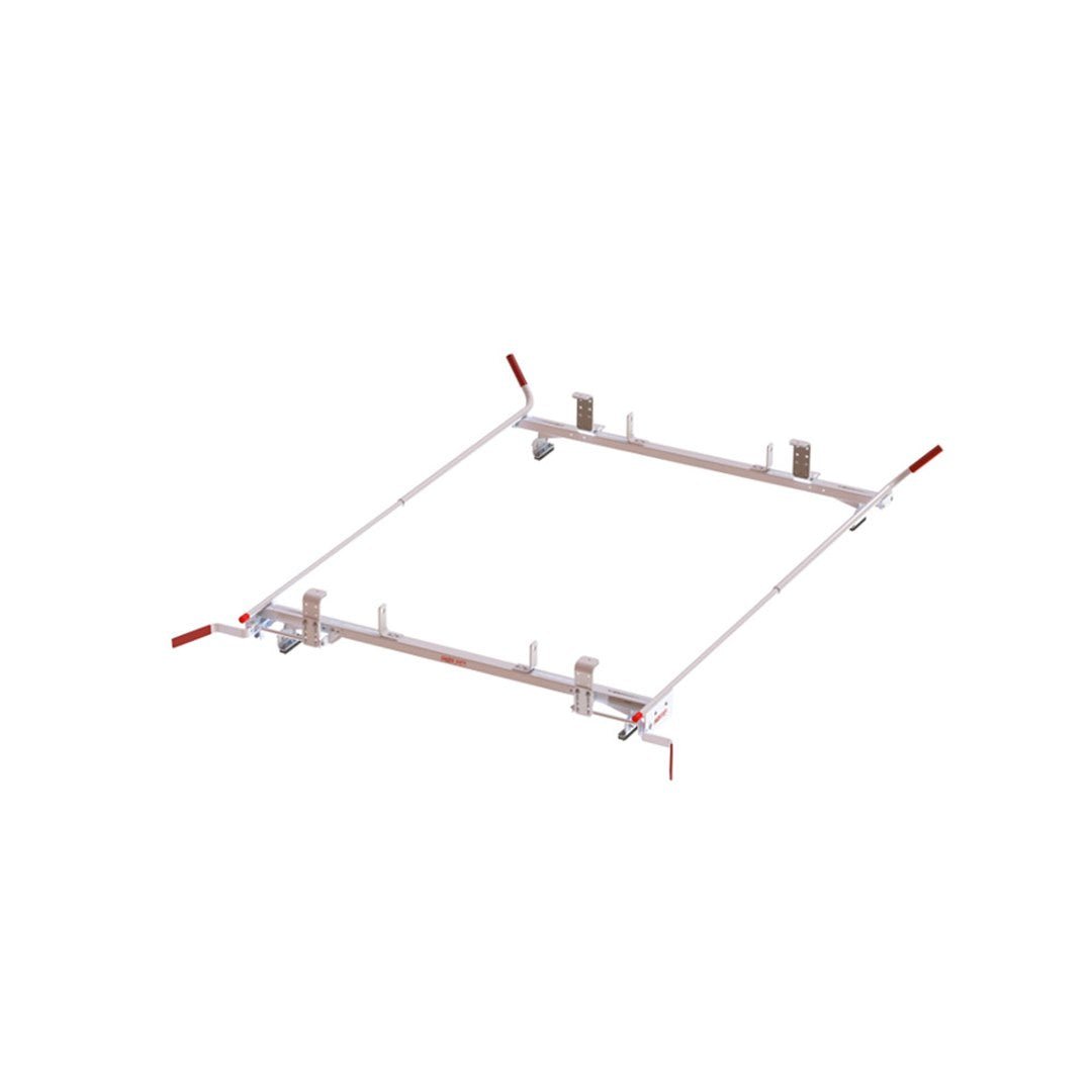 QUICK CLAMP RACK DOUBLE 70 - Marine Parts OnlyWEATHERGUARD