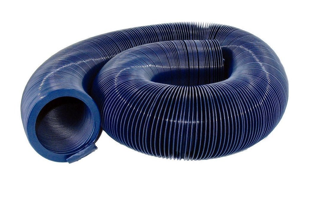 QUICK DRAIN HOSE 3' X 20' - Marine Parts OnlyVALTERRA LLC