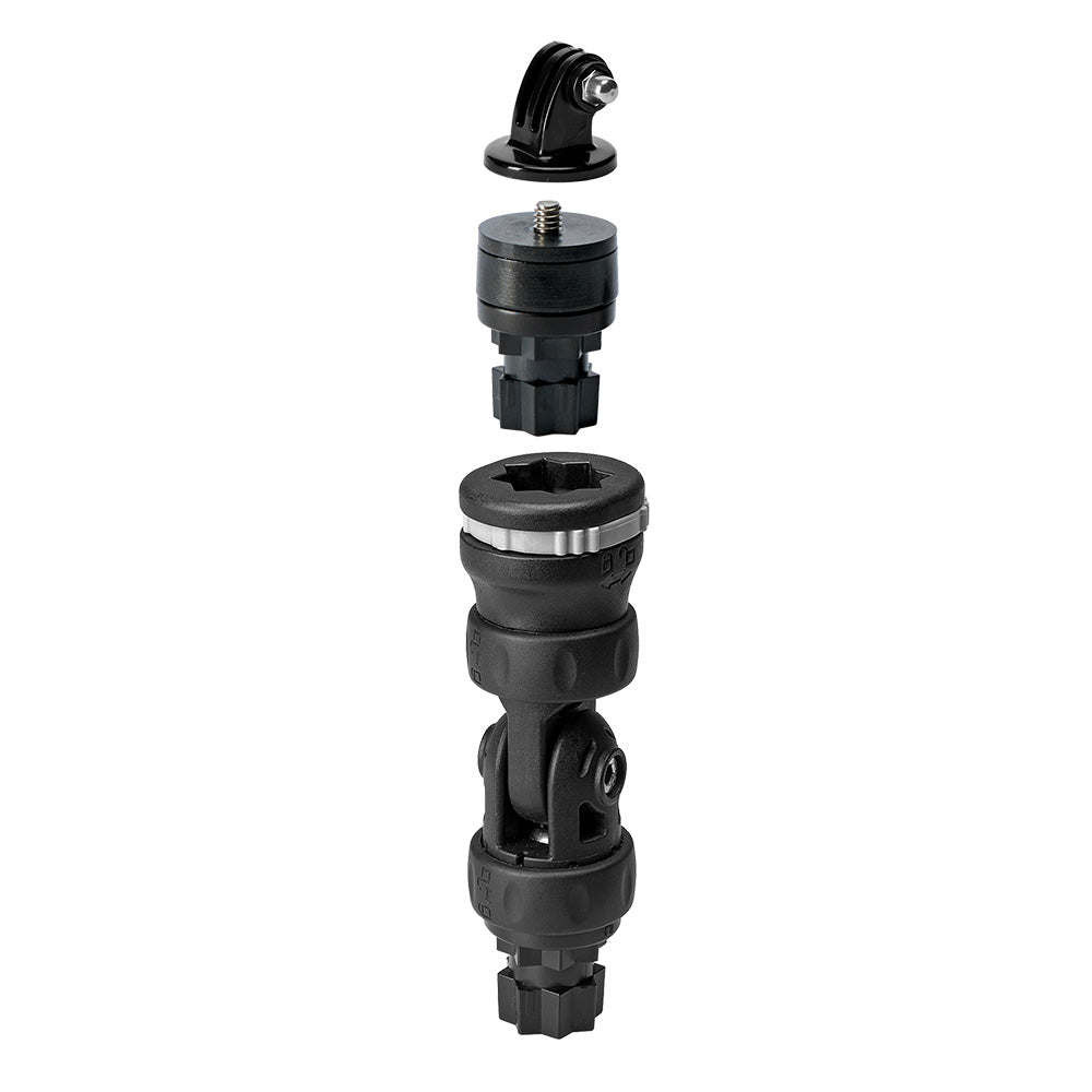RAILBLAZA Camera Mount R - Lock - Marine Parts OnlyOutdoorRAILBLAZA