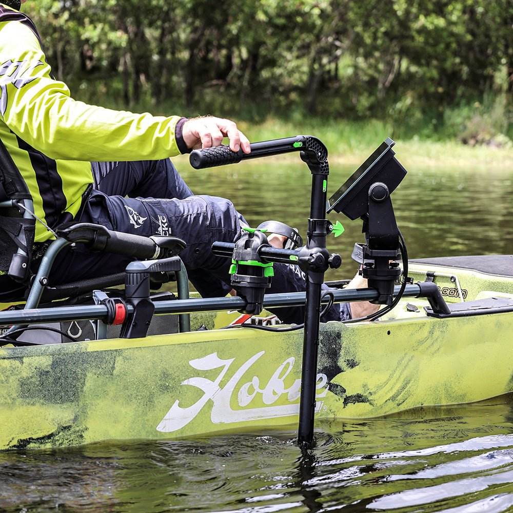 RAILBLAZA HEXX Life Pole 30 - Marine Parts OnlyOutdoorRAILBLAZA