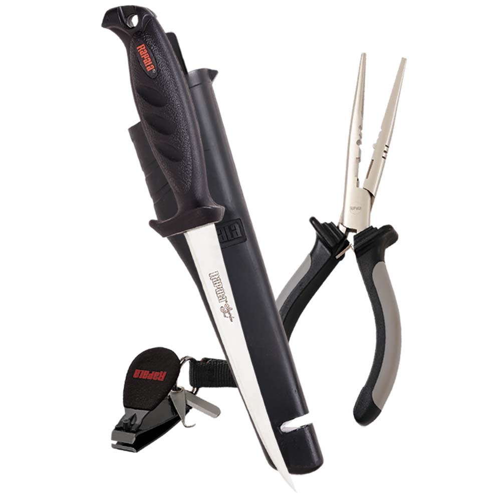 Rapala Combo Pack - Marine Parts OnlyHunting & FishingRapala