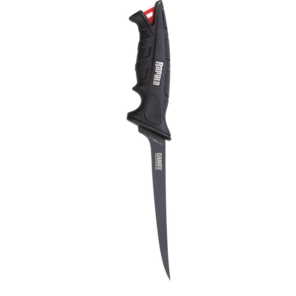 Rapala Stealth FXF Fillet Knife - 6" - Medium Flex - Marine Parts OnlyHunting & FishingRapala