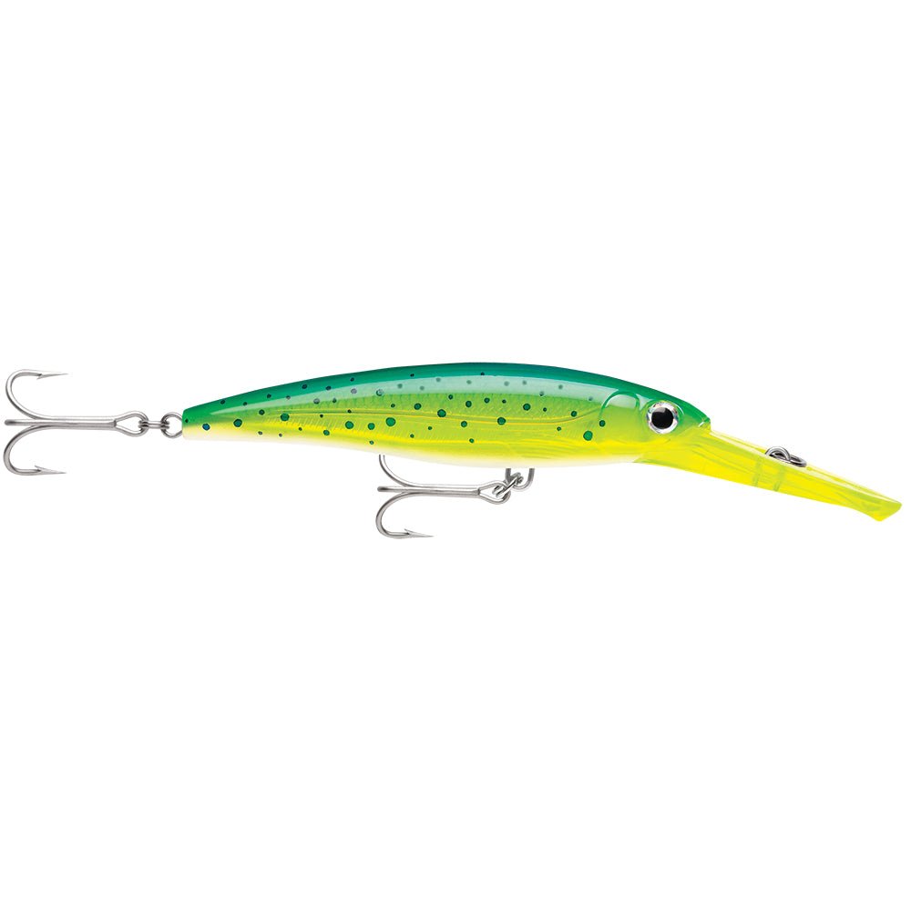 Rapala X - Rap® Magnum® 20 Dorado - Marine Parts OnlyHunting & FishingRapala