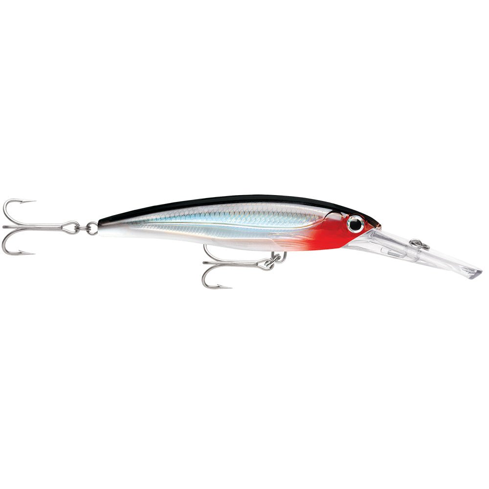 Rapala X - Rap® Magnum® 20 Silver - Marine Parts OnlyHunting & FishingRapala