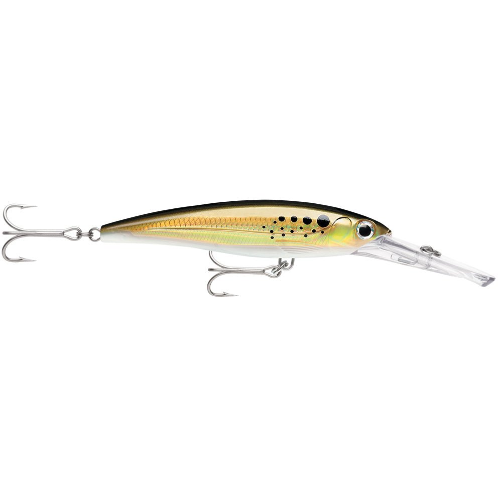 Rapala X - Rap® Magnum® 30 Bunker - Marine Parts OnlyHunting & FishingRapala