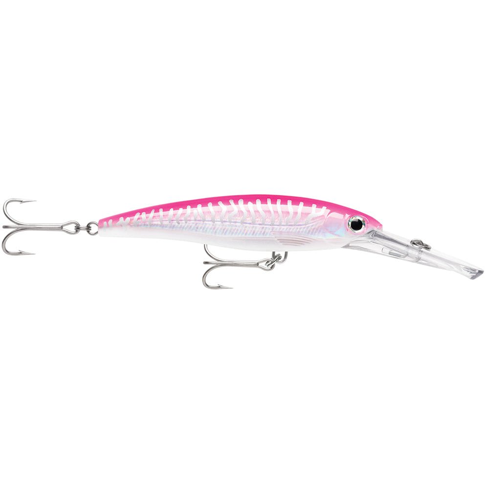 Rapala X - Rap® Magnum® 30 Hot Pink UV - Marine Parts OnlyHunting & FishingRapala