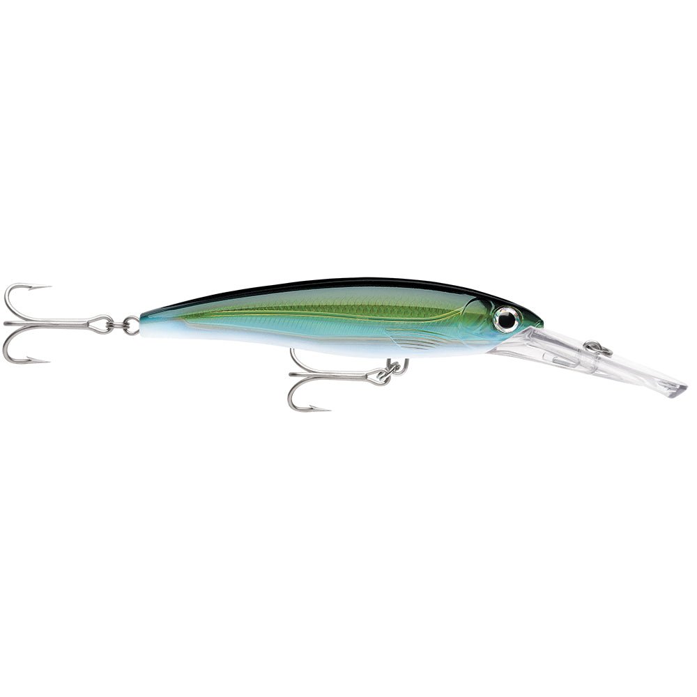 Rapala X - Rap® Magnum® 30 Yellowfin Tuna - Marine Parts OnlyHunting & FishingRapala