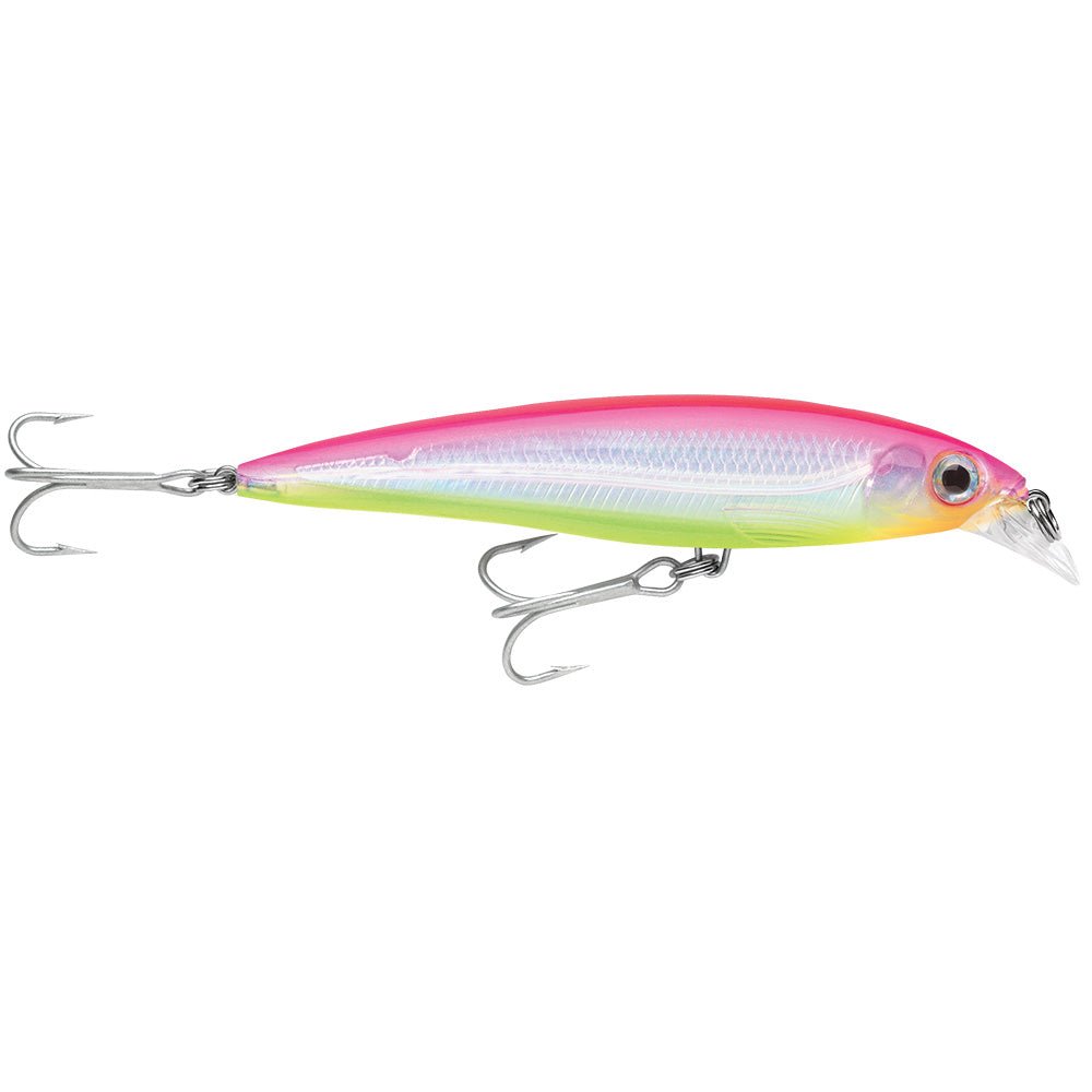 Rapala X - Rap® Saltwater 4" Electric Chicken - Marine Parts OnlyHunting & FishingRapala