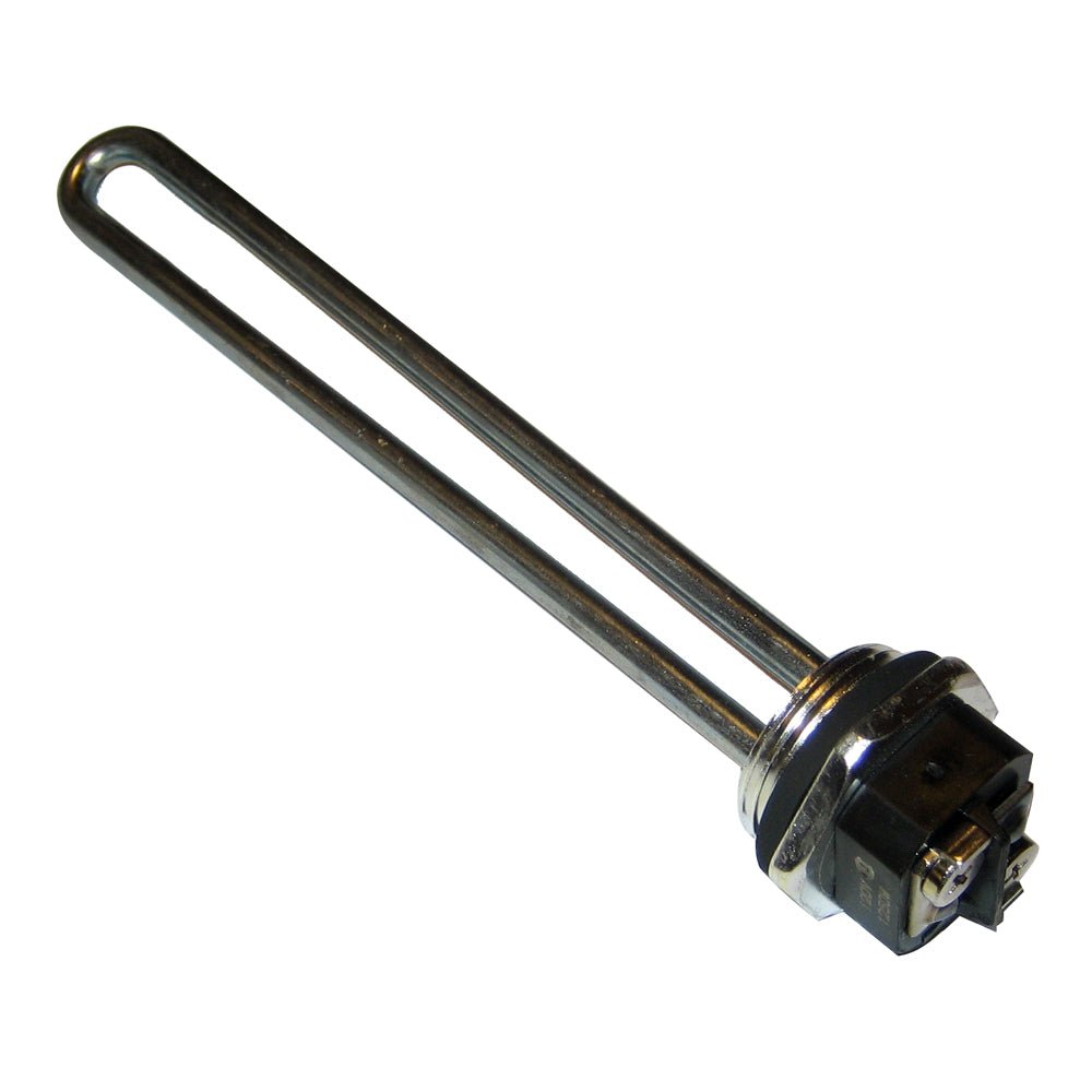 Raritan Heating Element w/Gasket - Screw - In Type - 120v - Marine Parts OnlyMarine Plumbing & VentilationRaritan
